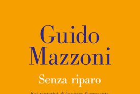 “Senza riparo”. Il difficile presente da leggere secondo Guido Mazzoni