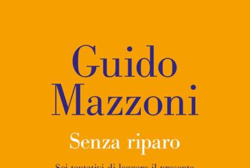 “Senza riparo”. Il difficile presente da leggere secondo Guido Mazzoni