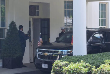 Usa-Canada, Carney lascia la Casa Bianca dopo l'incontro con Trump