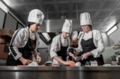 A Siena percorso formativo gratuito per aiuto cuoco