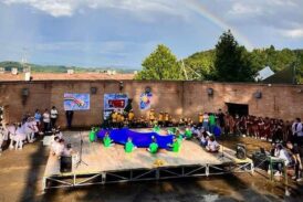 Torna “Degusta in Jazz”: a San Gimignano l’estate si accende con musica, incontri e sapori