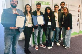 La Diagnostica per immagini all’Annual Meeting ESGAR di Amsterdam