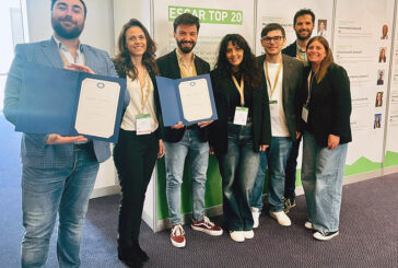 La Diagnostica per immagini all’Annual Meeting ESGAR di Amsterdam