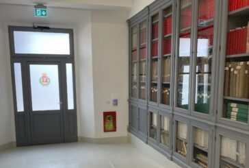 Rapolano Terme riscopre la sua storia con l’inventario dell’archivio preunitario
