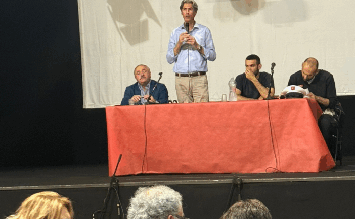 Montepulciano: nuovo piano parcheggi per il capoluogo