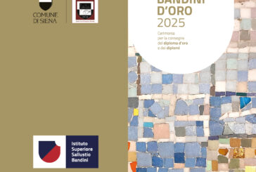 Al Teatro dei Rozzi la terza edizione del Bandini d’oro
