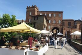Torrita di Siena, il centro storico diviene “Il Borgo dei Libri” il 24 e 25 maggio 