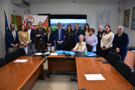 Presentata la Commissione Mista Conciliativa: un riferimento per i cittadini