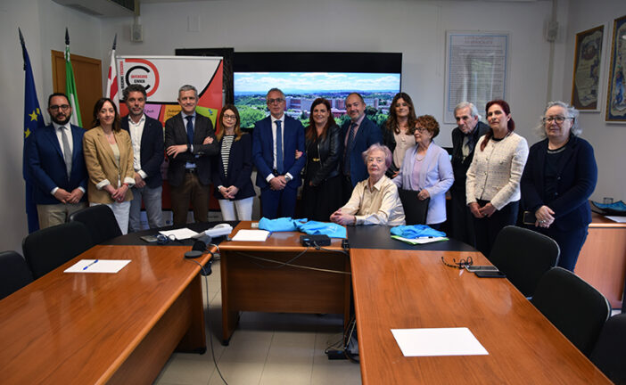 Presentata la nuova Commissione Mista Conciliativa dell’AOU Senese
