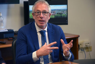 Scaramelli: “Con la conquista di Mediobanca il Monte è tornato a fare il Monte”