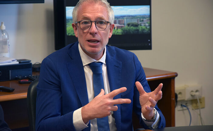Scaramelli: “Con la conquista di Mediobanca il Monte è tornato a fare il Monte”
