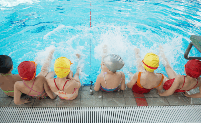 Mens Sana Sport & Fun: un’estate tra divertimento, risate e sport