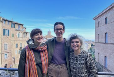Lucia Manetti e il suo Giocoforza al Museo Diocesano d’Arte Sacra