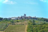 Castellina in Chianti: sabato 10 maggio torna la “Merenda nell’Oliveta”
