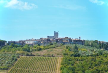 Castellina in Chianti: sabato 10 maggio torna la “Merenda nell’Oliveta”