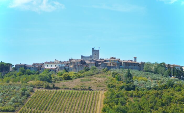 Castellina in Chianti: sabato 10 maggio torna la “Merenda nell’Oliveta”