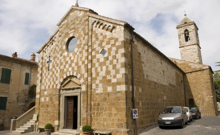 A Trequanda le celebrazioni in onore della Beata Bonizzella