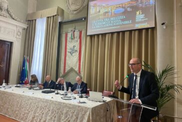 Marrucci (Ali): “I Comuni non possono esser lasciati soli di fronte all’overtourism”
