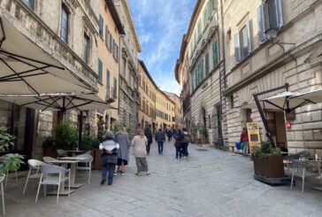 Montepulciano, nuovo regolamento per la disciplina del decoro urbano