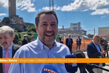 Fecondazione assistita, Salvini "Da Consulta sentenza politica"