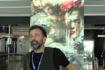 "Aerea", l’arte di Bramante in mostra all’Aeroporto di Fiumicino