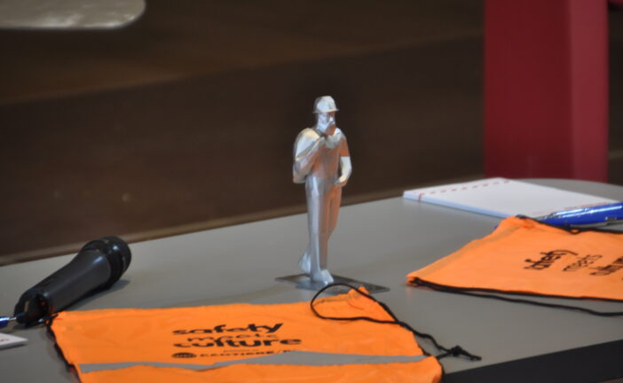Safety meets Culture: si alza il sipario sulla quinta edizione