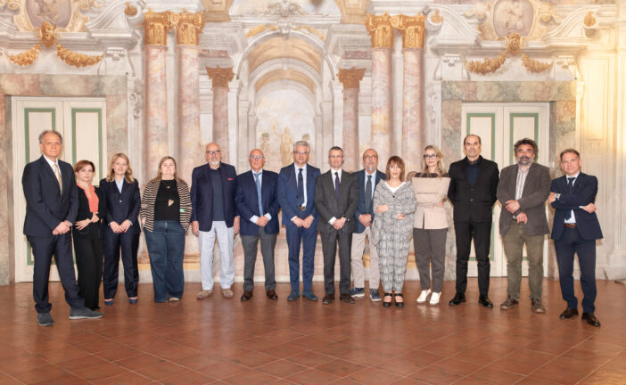Fondazione Mps: insediata la nuova Deputazione Generale