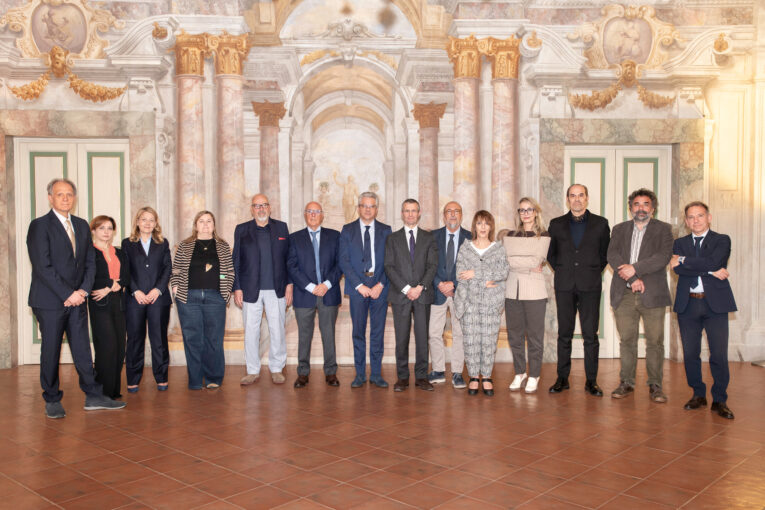 Fondazione Mps: insediata la nuova Deputazione Generale
