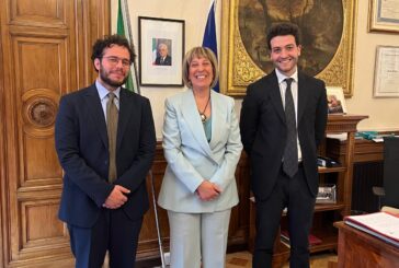 Prefettura di Siena: prendono servizio due nuovi dirigenti