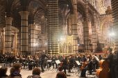 “Musica per il Giubileo”: concerto con studenti e docenti del Piccolomini