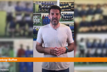 Salone del Libro, Buffon "Nello stand Farnesina per parlare di sport"