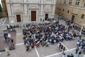Emporio Letterario di Pienza: tutto pronto per l’edizione n. 13
