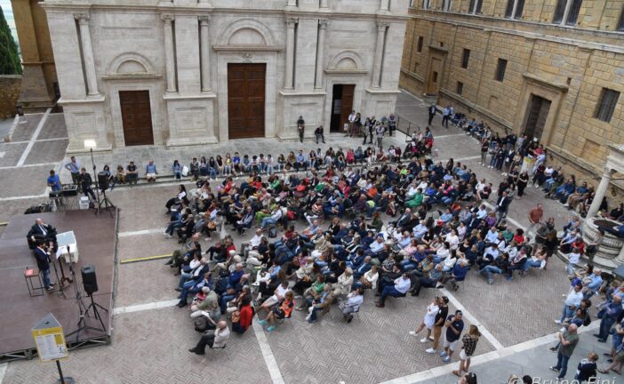 Emporio Letterario di Pienza: tutto pronto per l’edizione n. 13