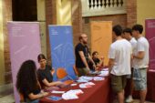 “Un aperitivo con i tutor” per scoprire tutto sui corsi universitari