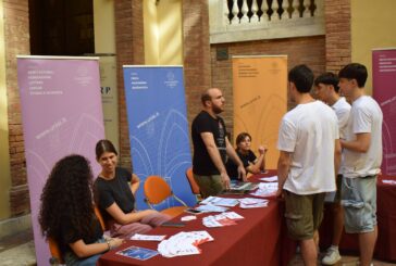 “Un aperitivo con i tutor” per scoprire tutto sui corsi universitari