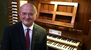 Musica Senensis, concerto finale con l’organista Enrico Viccardi