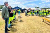 Protezione civile: conclusa con successo l’esercitazione “Bacco Soccorso 2025”