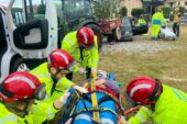 Protezione civile: esercitazione per testare i Centri operativi comunali