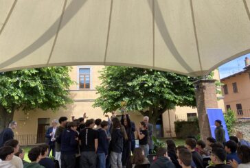 Il progetto Eureka di Confindustria TS ha coinvolto molti studenti