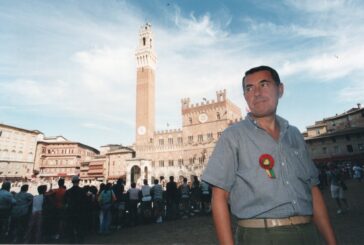 “Il Tesoro di Gianfranco”: giovedì 8 maggio una passeggiata nella storia