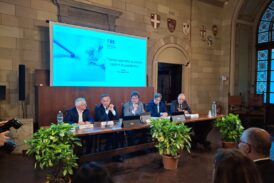 Rappuoli: “Il Biotecnopolo può ottenere la leadership del settore”