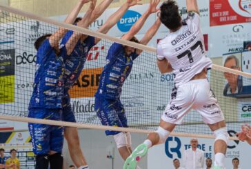 Coppa Italia: niente semifinali per Siena battuta da Prata