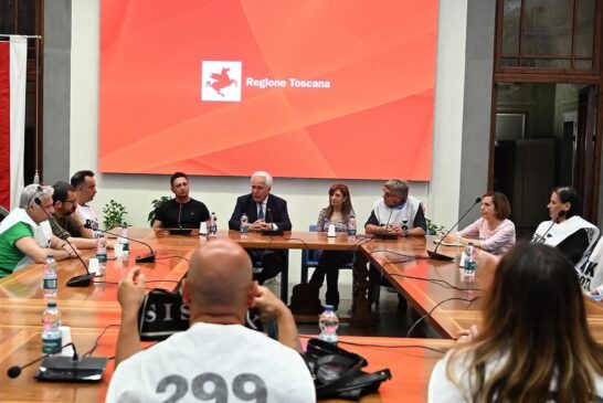 Sindacati: “Beko: ora servono certezze non spezzatini”