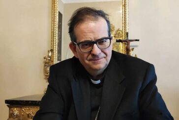Lojudice: “Non sono io il nuovo Papa. Ho molto da fare a Siena”