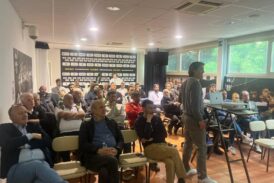 Il Siena FC programma la prossima stagione