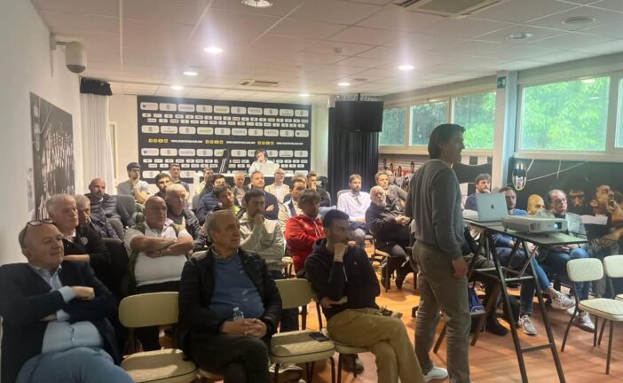 Il Siena FC programma la prossima stagione