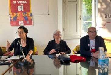 Bindi: “Il lavoro è un diritto, non una merce”