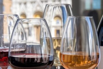 Commissione Degustazione Enoteca Italiana Siena: iniziati i lavori di selezione dei vini 