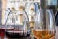 Commissione Degustazione Enoteca Italiana Siena: iniziati i lavori di selezione dei vini 
