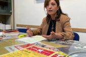 FIOM CGIL sulla situazione industriale metalmeccanica nel senese